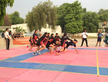 क्षेत्रीय खेल-कूद प्रतियोगिता 2026-27