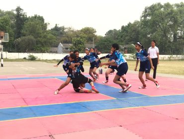 क्षेत्रीय खेल-कूद प्रतियोगिता 2026-27