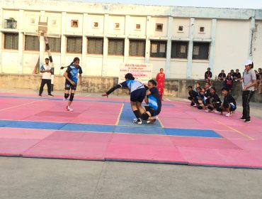 क्षेत्रीय खेल-कूद प्रतियोगिता 2026-27