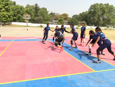 क्षेत्रीय खेल-कूद प्रतियोगिता 2026-27