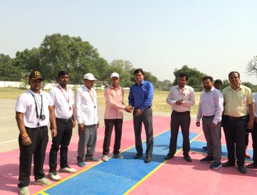 क्षेत्रीय खेल-कूद प्रतियोगिता 2026-27