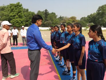 क्षेत्रीय खेल-कूद प्रतियोगिता 2026-27