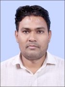 SAWROO CHAUHAN