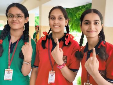 STUDENT COUNCIL ELECTION 2026