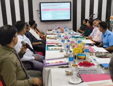 पहली VMC बैठक 2026-27