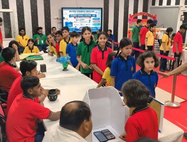 STUDENT COUNCIL ELECTION 2026