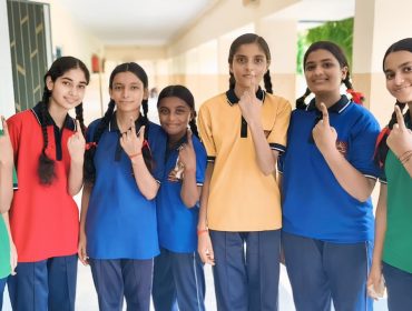 STUDENT COUNCIL ELECTION 2026