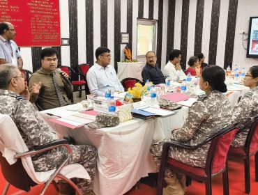 पहली VMC बैठक 2026-27