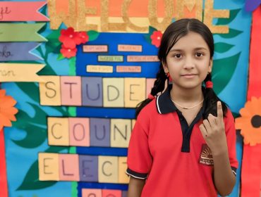 STUDENT COUNCIL ELECTION 2026