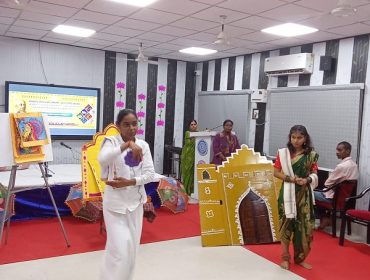 क्षेत्रीय स्तर की एक भारत, श्रेष्ठ भारत एवं कला उत्सव 2026 का आयोजन