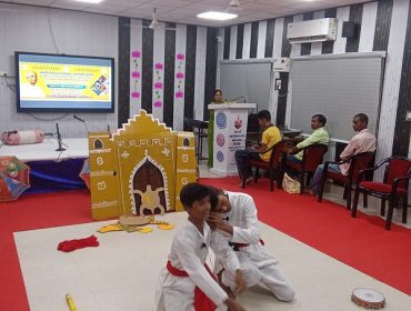 क्षेत्रीय स्तर की एक भारत, श्रेष्ठ भारत एवं कला उत्सव 2026 का आयोजन
