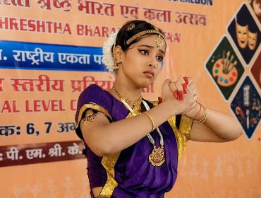 क्षेत्रीय स्तर की एक भारत, श्रेष्ठ भारत एवं कला उत्सव 2026 का आयोजन