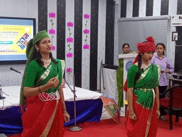 क्षेत्रीय स्तर की एक भारत, श्रेष्ठ भारत एवं कला उत्सव 2026 का आयोजन