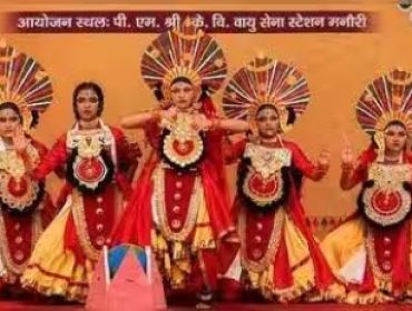 क्षेत्रीय स्तर की एक भारत, श्रेष्ठ भारत एवं कला उत्सव 2026 का आयोजन