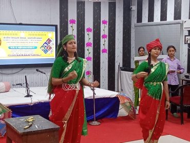 क्षेत्रीय स्तर की एक भारत, श्रेष्ठ भारत एवं कला उत्सव 2026 का आयोजन