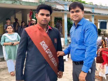 STUDENT COUNCLE 2026-27