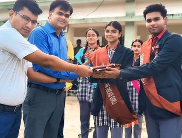 STUDENT COUNCLE 2026-27