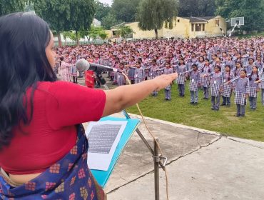 SWACHHATA PLEDGE