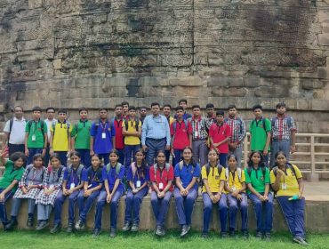 Sarnath visit (5)