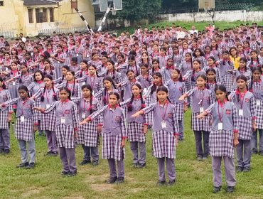 SWACHHATA PLEDGE