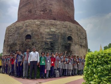 Sarnath visit (10)
