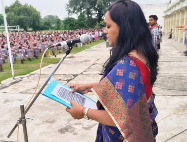 SWACHHATA PLEDGE