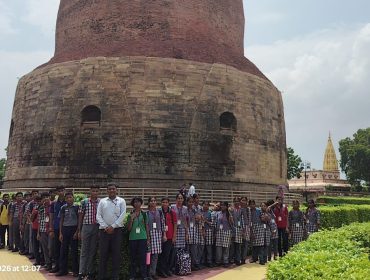 Sarnath visit (8)
