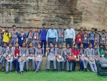 Sarnath visit (2)