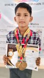 Aarav Yadav
