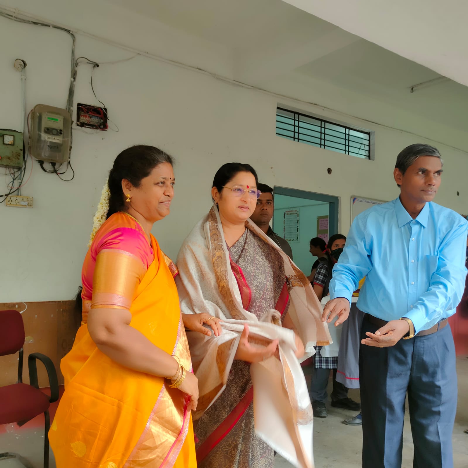 शिक्षा मंत्रालय