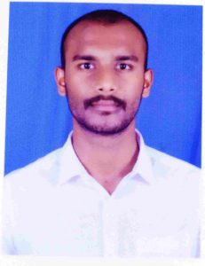 KV CHAITANYA