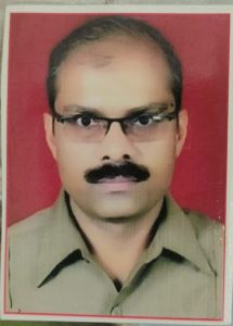 DILIP KUMAR
