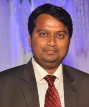 PANKAJ KUMAR