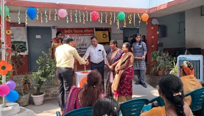 प्रेरणा उत्सव