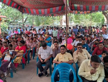 प्रेरणा उत्सव