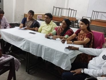 प्रेरणा उत्सव साक्षात्कार