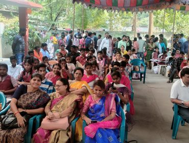 प्रेरणा उत्सव प्रतियोगिता