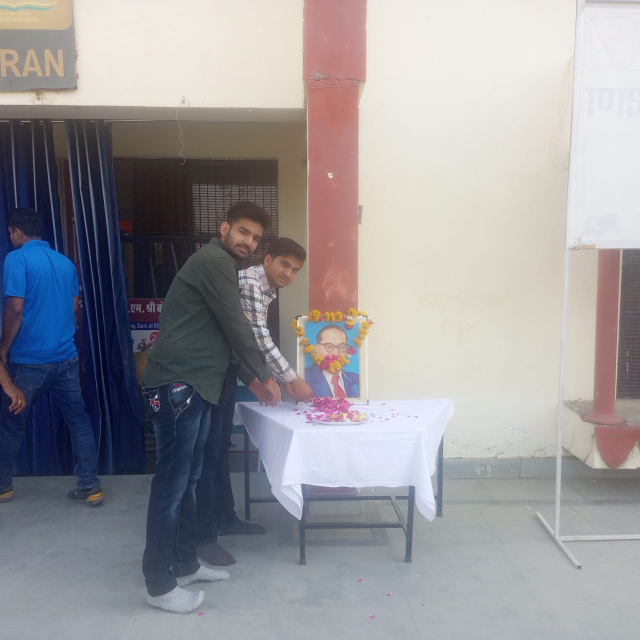 B.R.Ambedakar Jayanti (7)