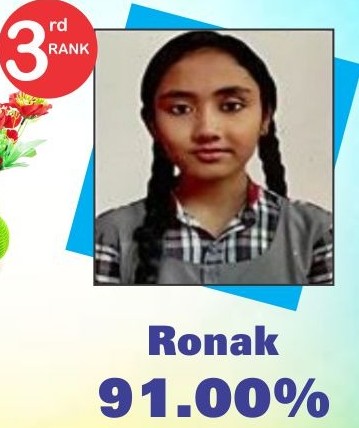 रौनक