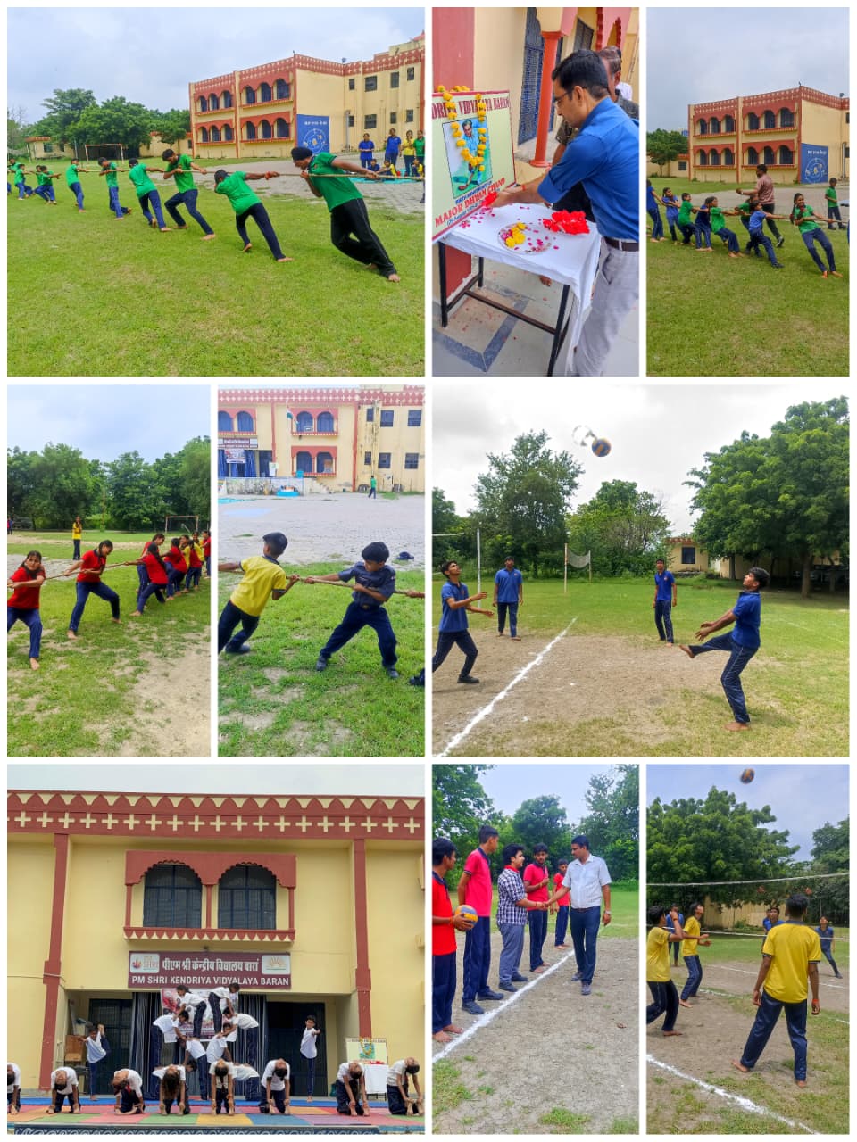 sport