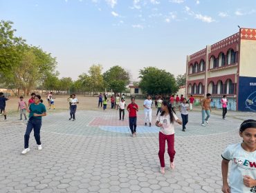 Summer Sports Camp