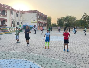 Summer Sports Camp