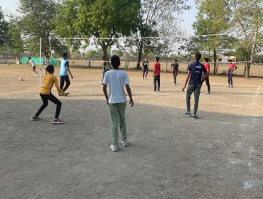 Summer Sports Camp