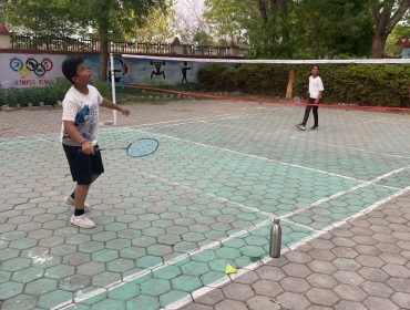 Summer Sports Camp