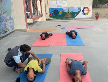 Summer Sports Camp