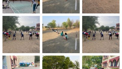 Summer Sports Camp