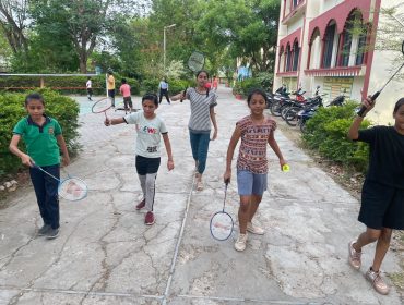 Summer Sports Camp