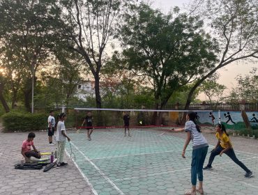 Summer Sports Camp