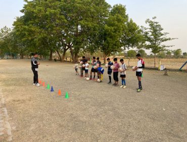 Summer Sports Camp