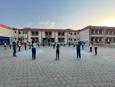 Summer Sports Camp